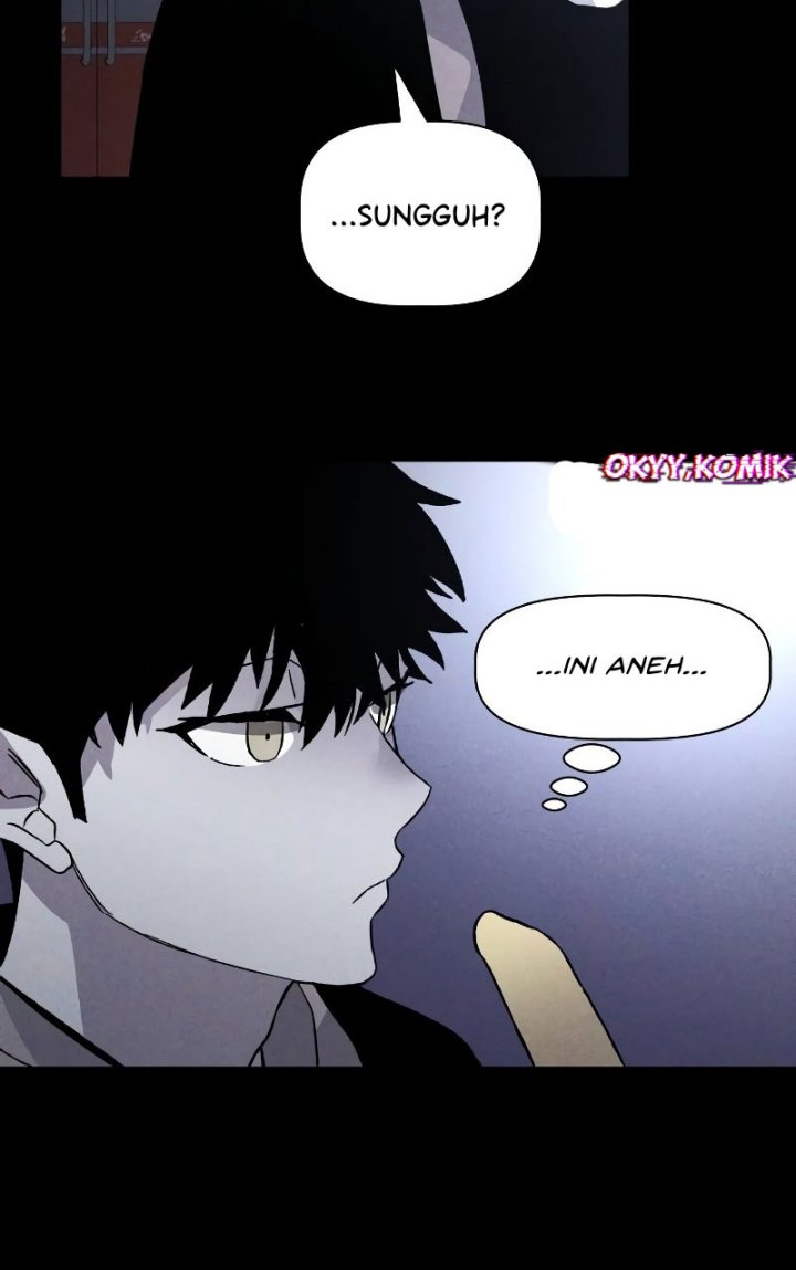 Destined Murderer Chapter 5 - halaman 108