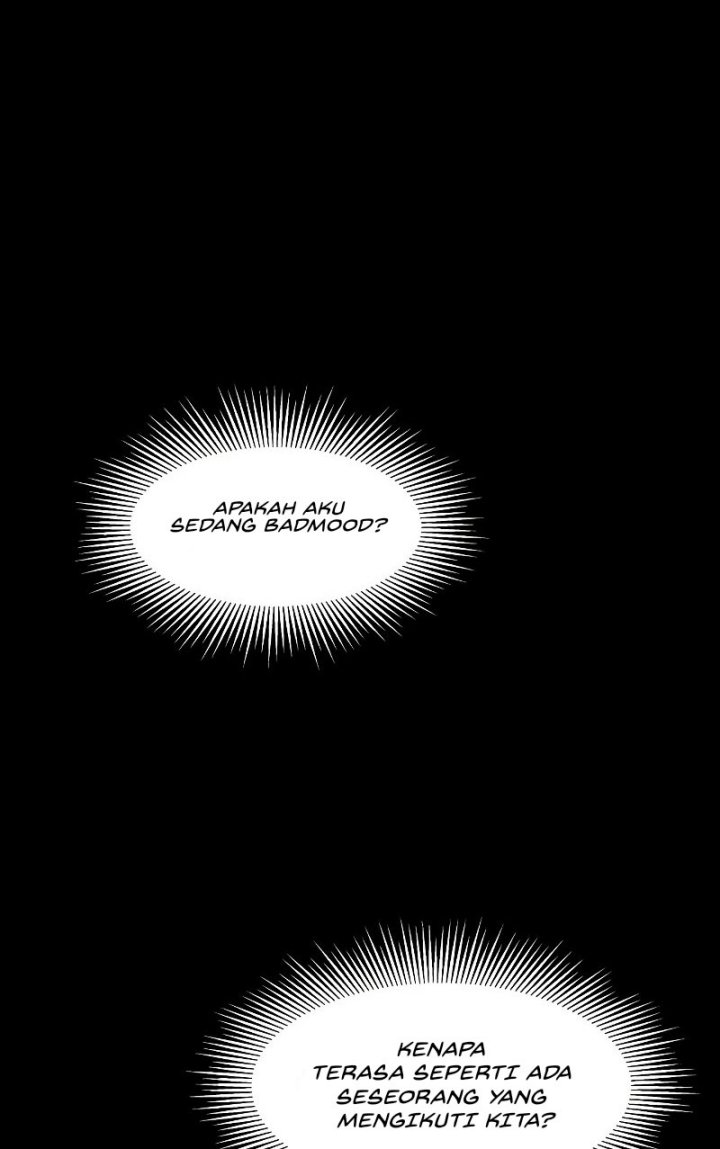 Destined Murderer Chapter 5 - halaman 109