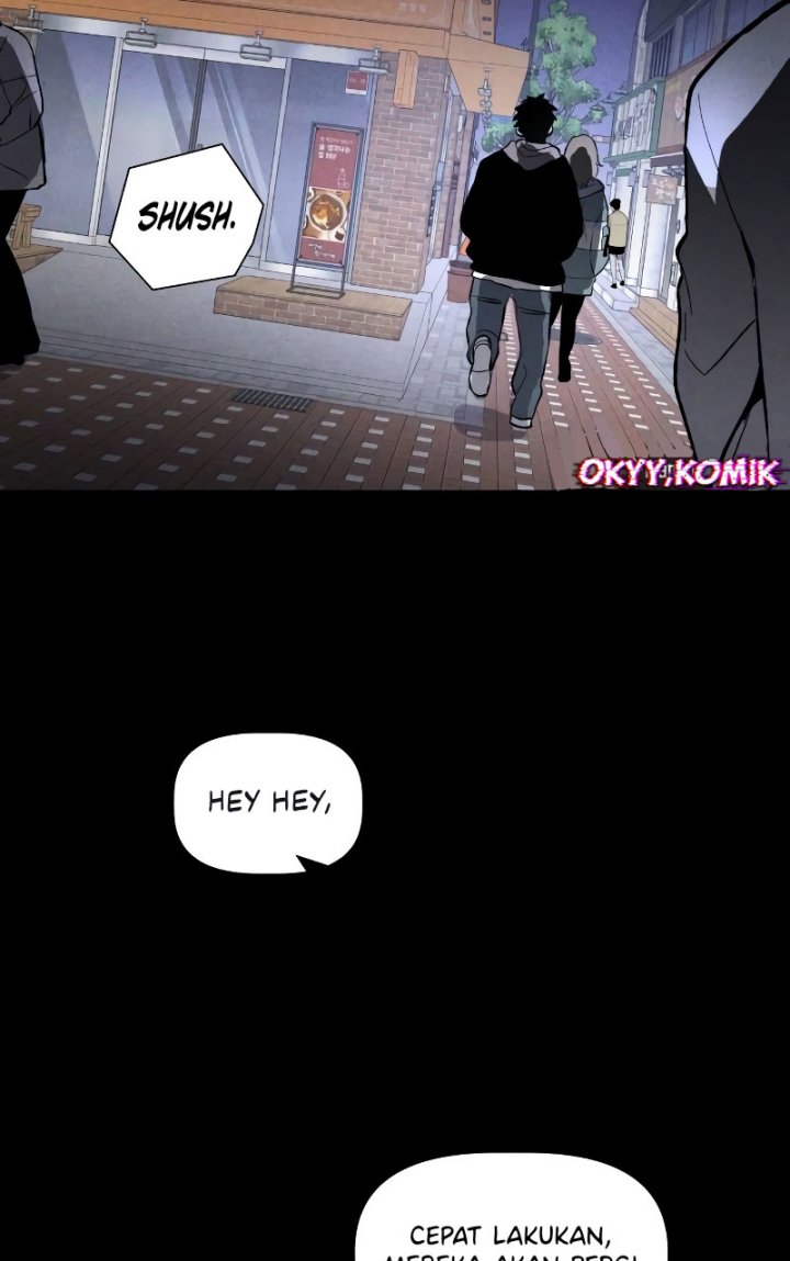 Destined Murderer Chapter 5 - halaman 115
