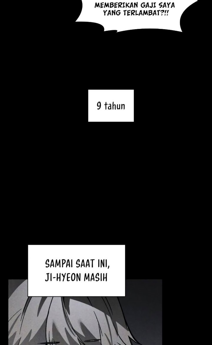 Destined Murderer Chapter 5 - halaman 14