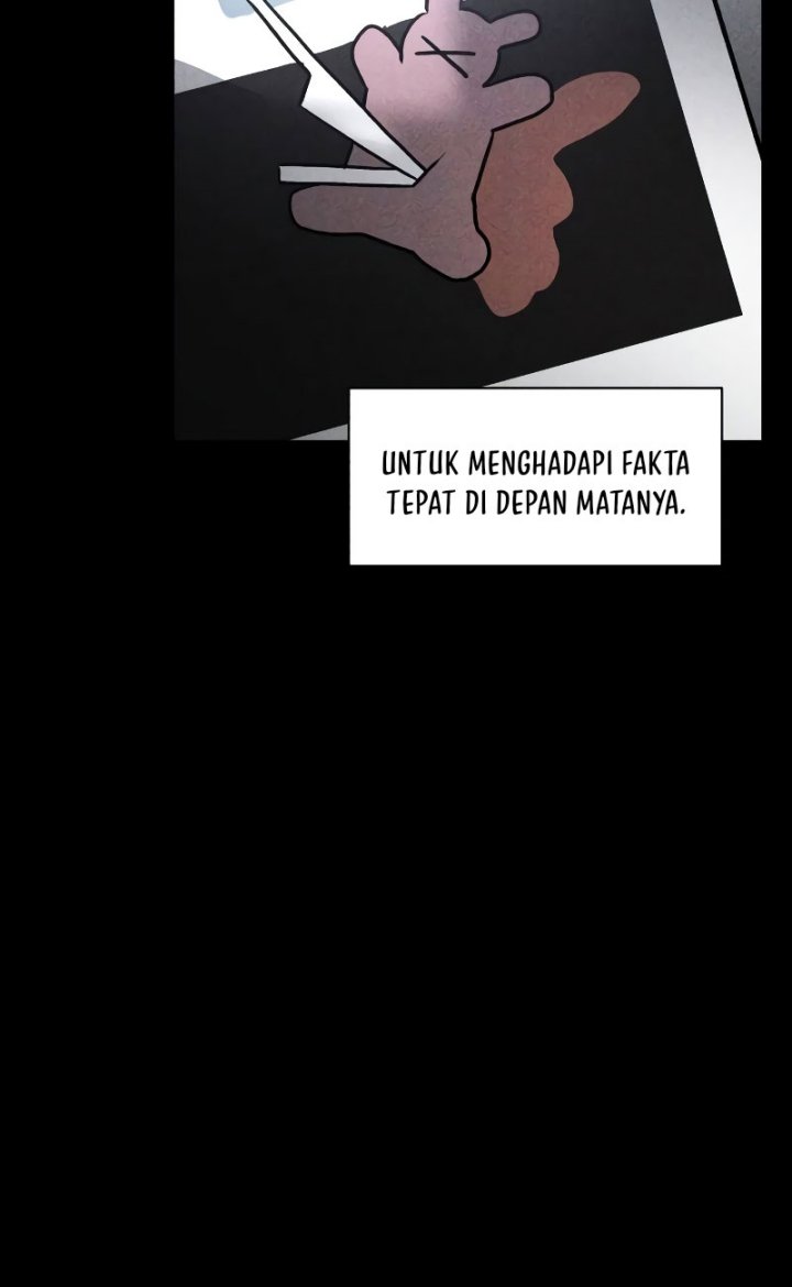Destined Murderer Chapter 5 - halaman 16