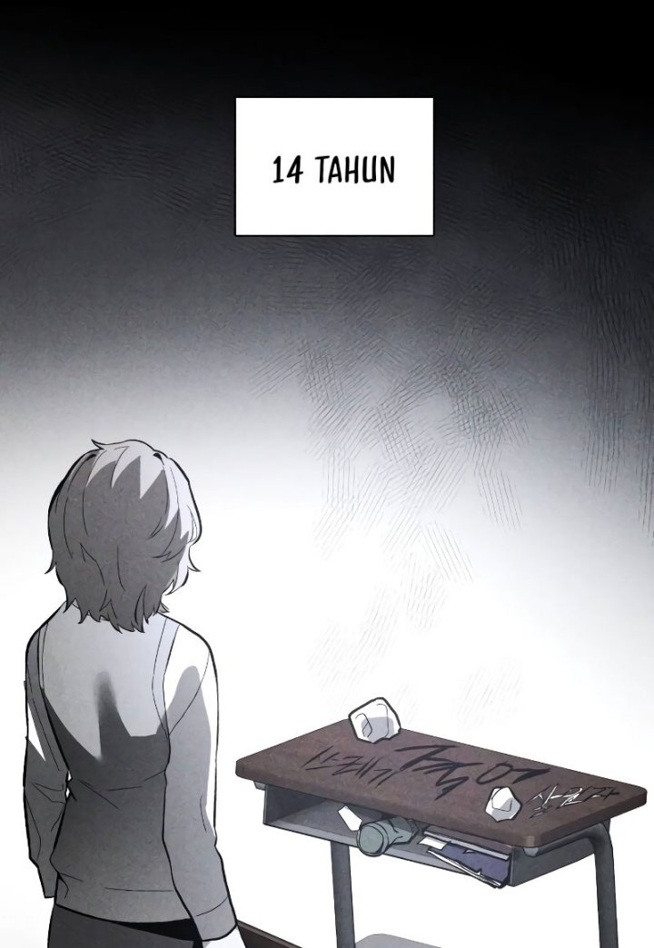 Destined Murderer Chapter 5 - halaman 17