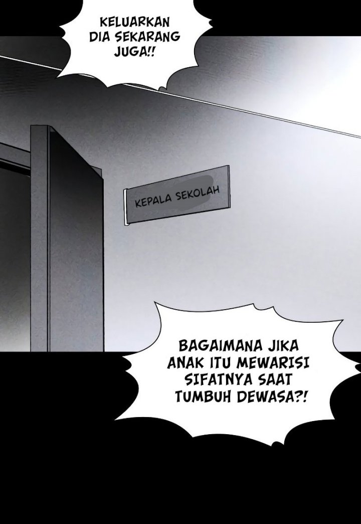 Destined Murderer Chapter 5 - halaman 19