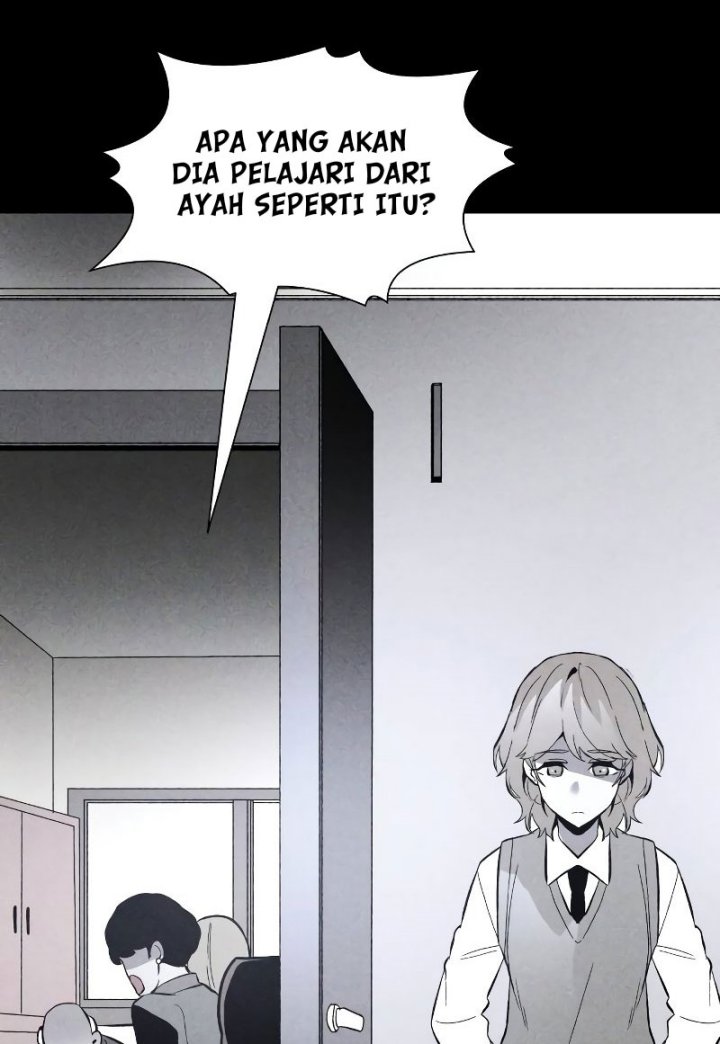 Destined Murderer Chapter 5 - halaman 20