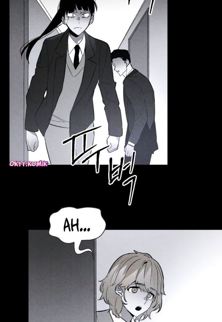 Destined Murderer Chapter 5 - halaman 22