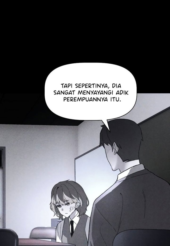 Destined Murderer Chapter 5 - halaman 27