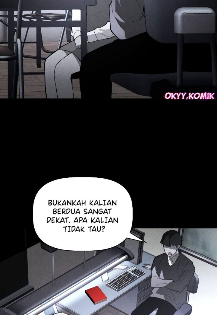 Destined Murderer Chapter 5 - halaman 28