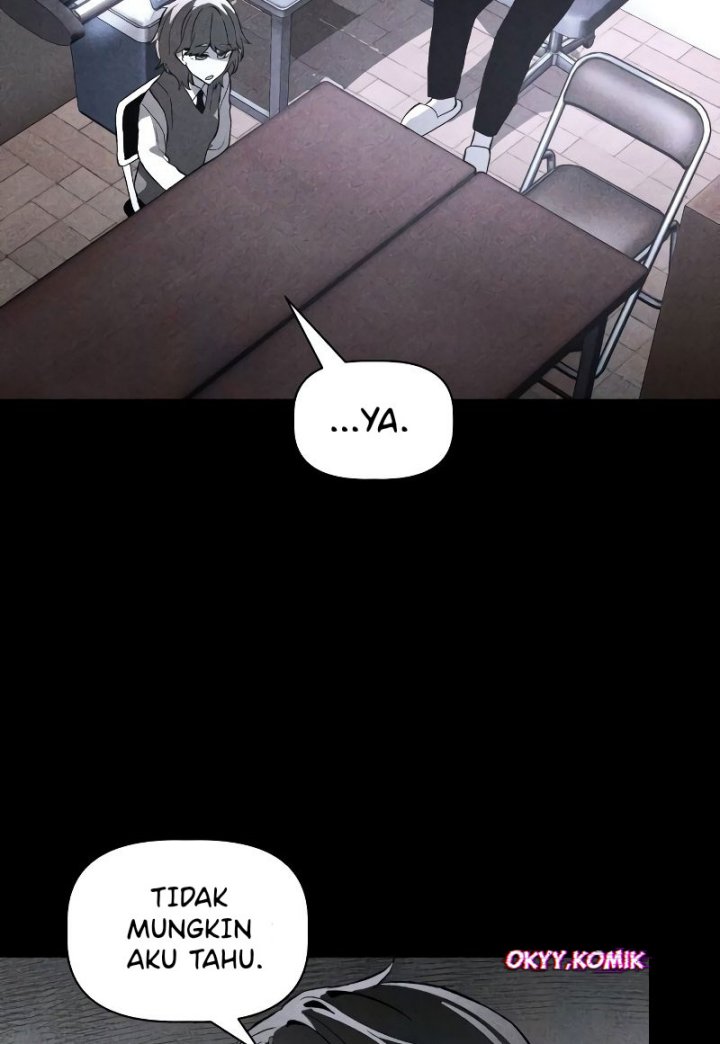 Destined Murderer Chapter 5 - halaman 29