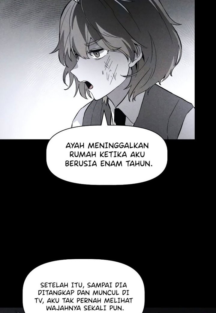Destined Murderer Chapter 5 - halaman 30