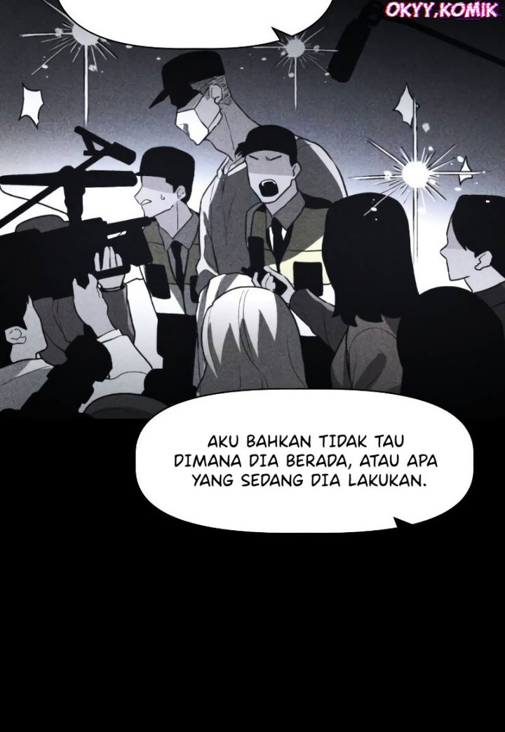 Destined Murderer Chapter 5 - halaman 31