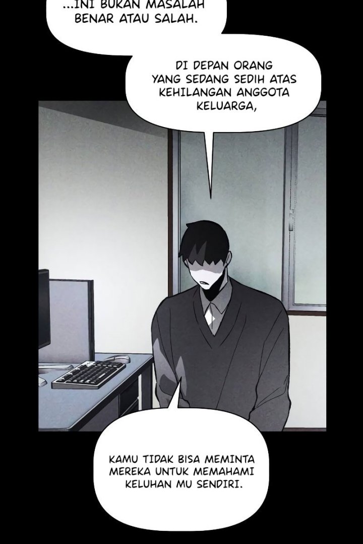 Destined Murderer Chapter 5 - halaman 37