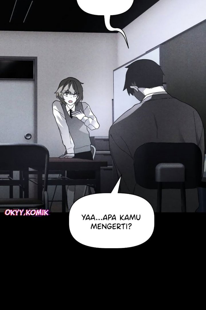 Destined Murderer Chapter 5 - halaman 39