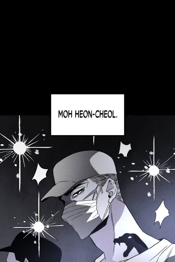 Destined Murderer Chapter 5 - halaman 43