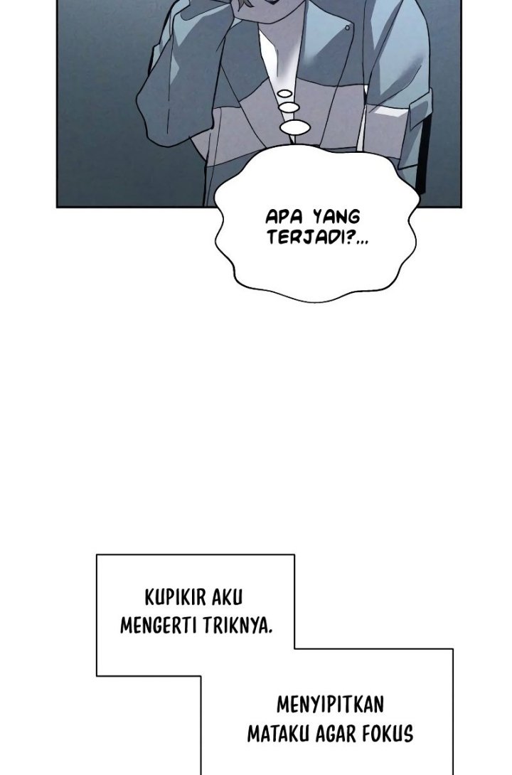 Destined Murderer Chapter 5 - halaman 55