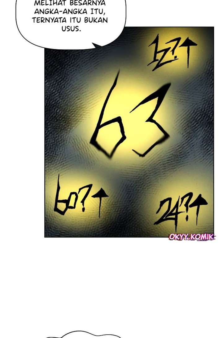 Destined Murderer Chapter 5 - halaman 58
