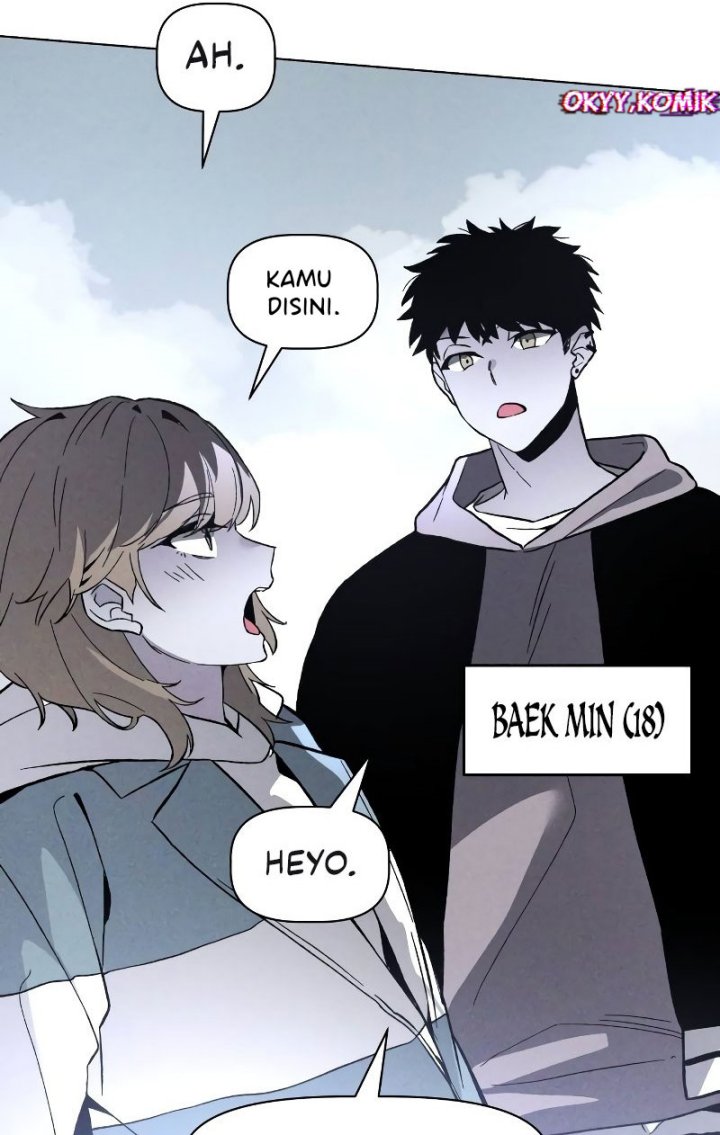 Destined Murderer Chapter 5 - halaman 61