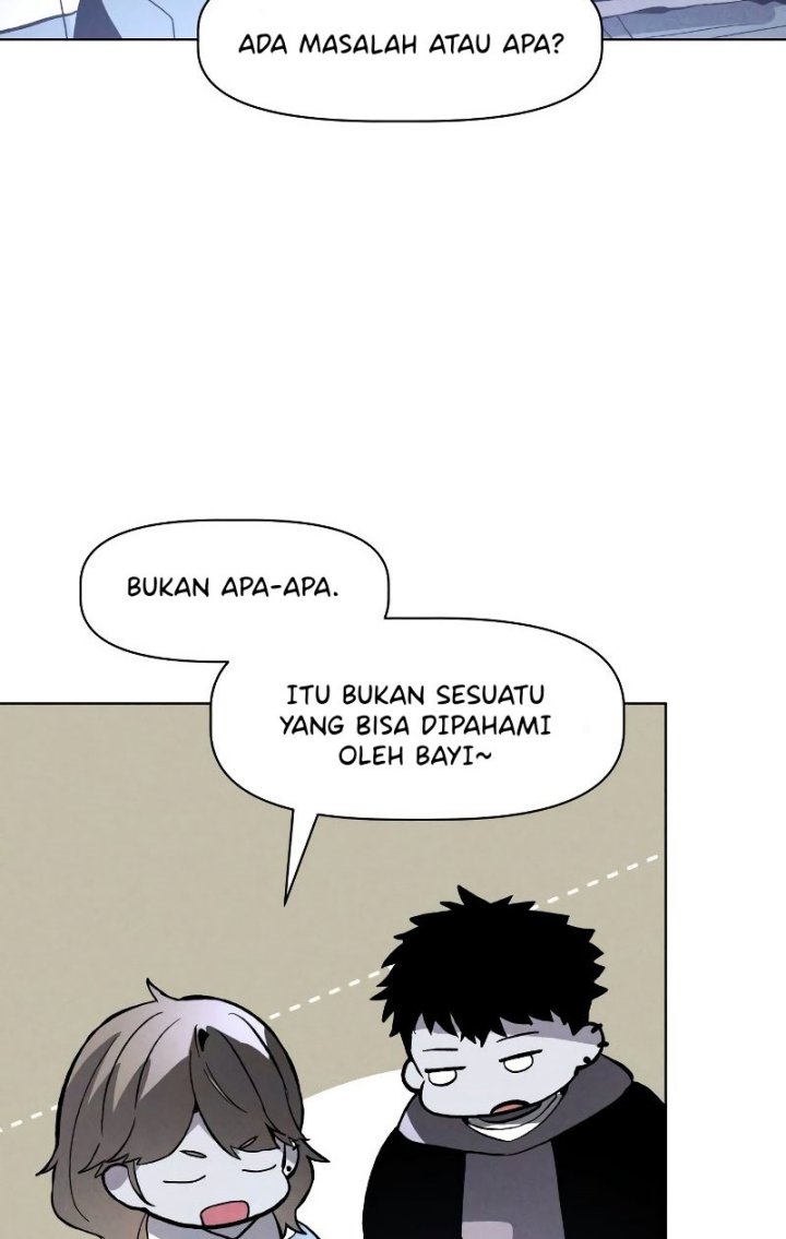 Destined Murderer Chapter 5 - halaman 62