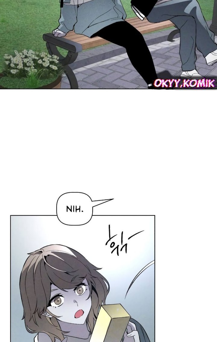 Destined Murderer Chapter 5 - halaman 64