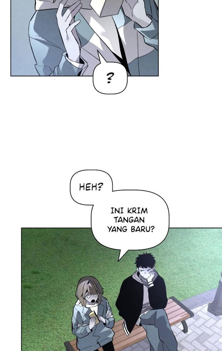 Destined Murderer Chapter 5 - halaman 65
