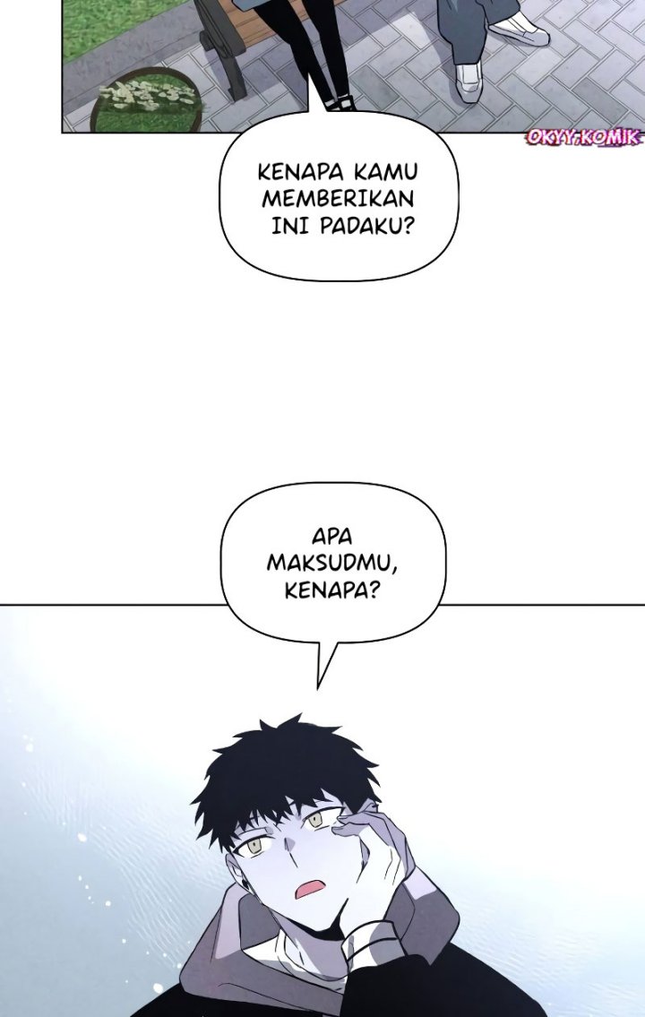 Destined Murderer Chapter 5 - halaman 66