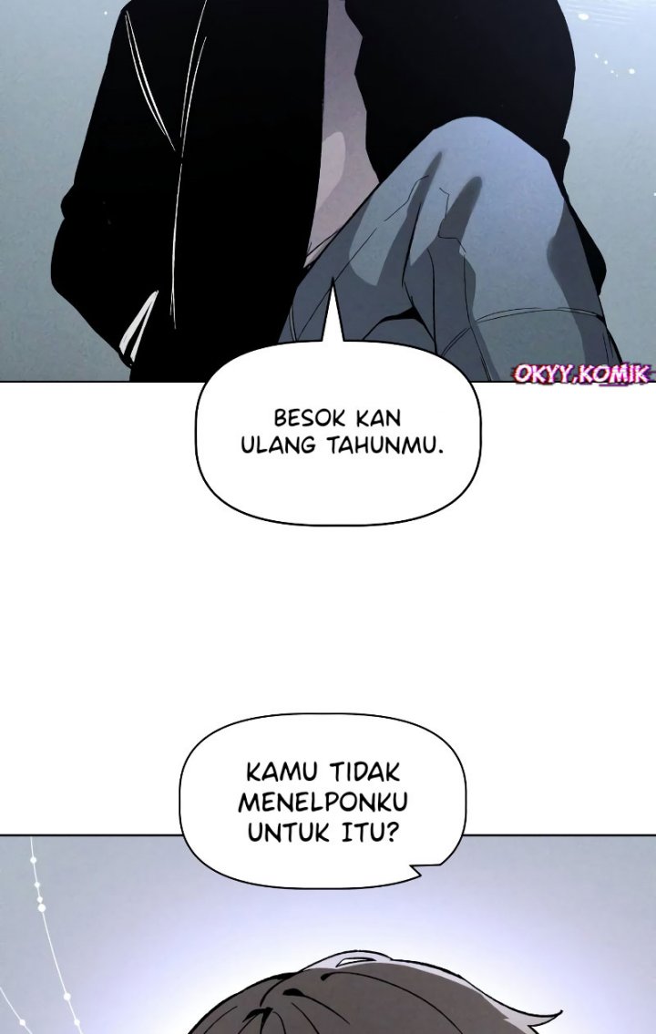Destined Murderer Chapter 5 - halaman 67