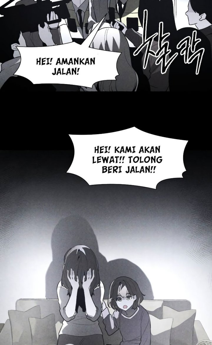Destined Murderer Chapter 5 - halaman 7