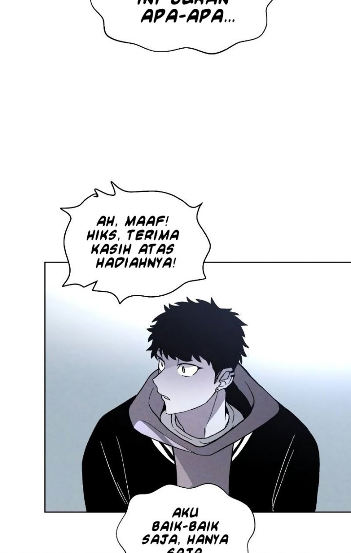 Destined Murderer Chapter 5 - halaman 73