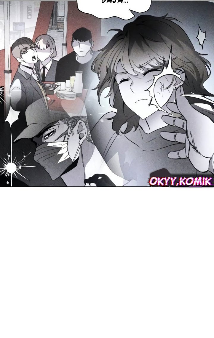 Destined Murderer Chapter 5 - halaman 74