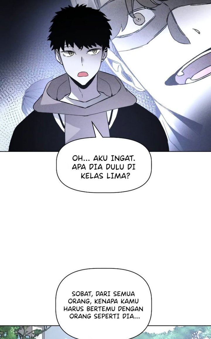 Destined Murderer Chapter 5 - halaman 78