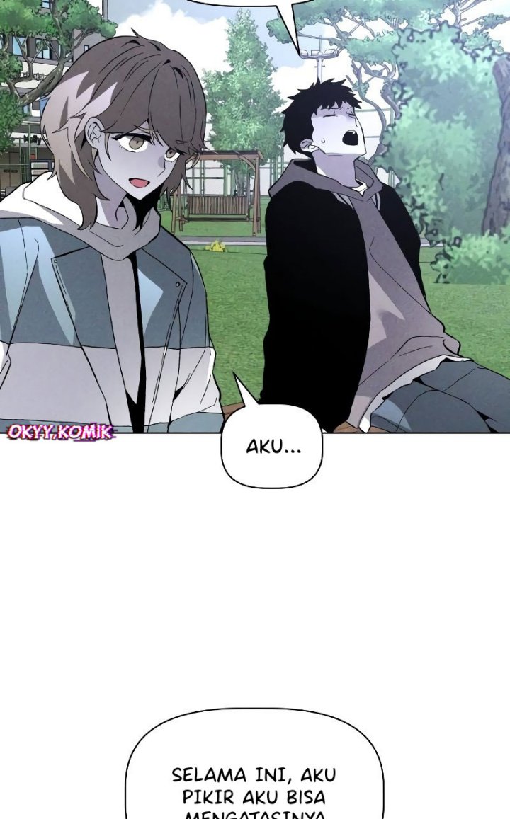 Destined Murderer Chapter 5 - halaman 79