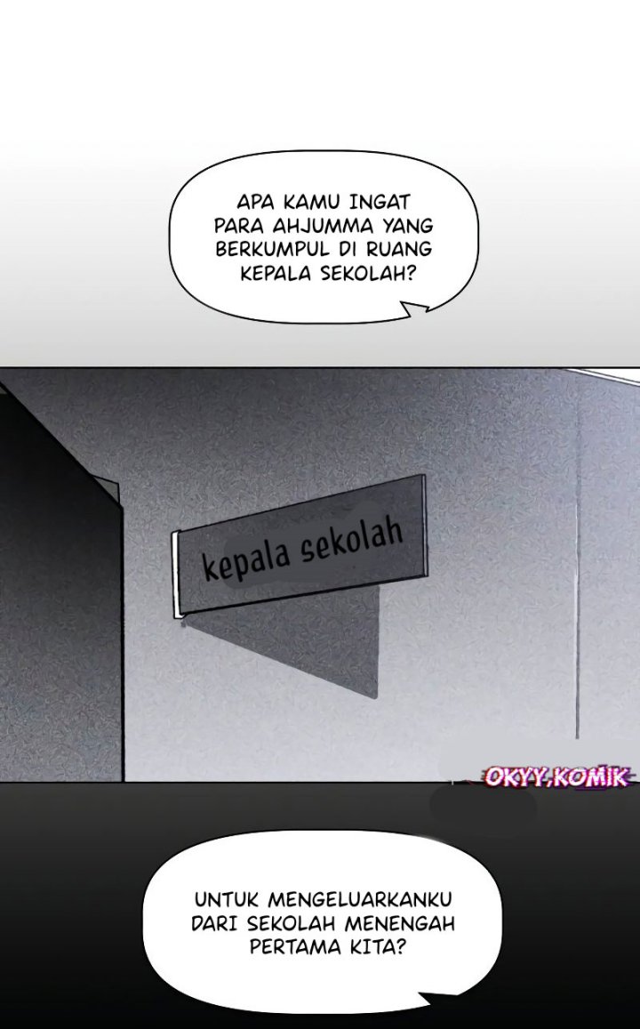 Destined Murderer Chapter 5 - halaman 81