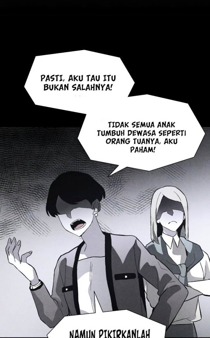 Destined Murderer Chapter 5 - halaman 82