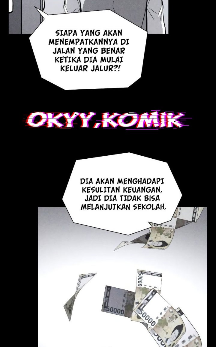 Destined Murderer Chapter 5 - halaman 84