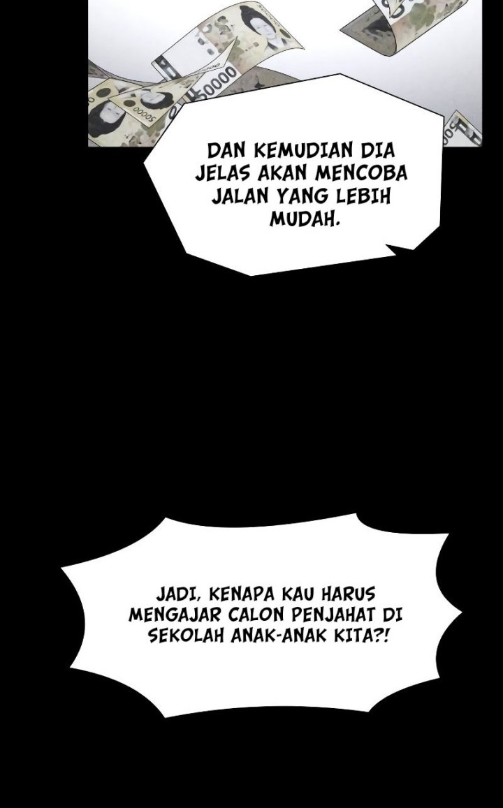 Destined Murderer Chapter 5 - halaman 85