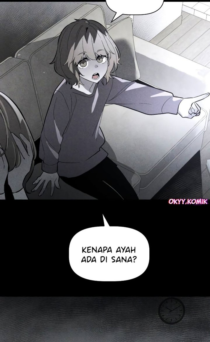 Destined Murderer Chapter 5 - halaman 9
