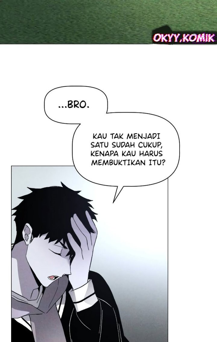 Destined Murderer Chapter 5 - halaman 90