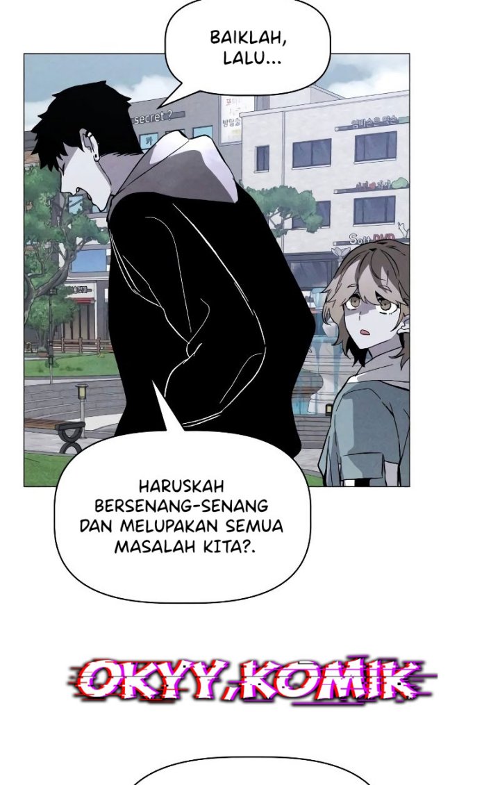 Destined Murderer Chapter 5 - halaman 93