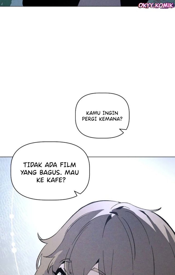 Destined Murderer Chapter 5 - halaman 95