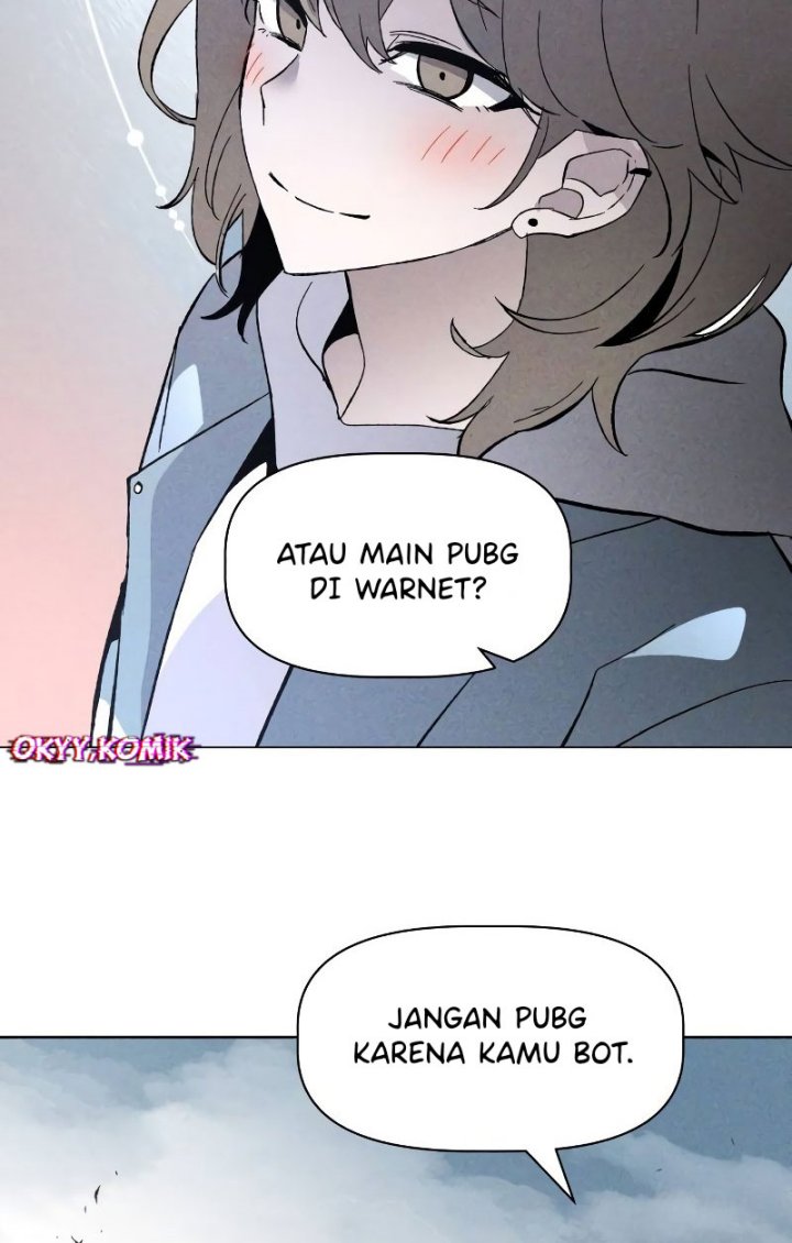 Destined Murderer Chapter 5 - halaman 96