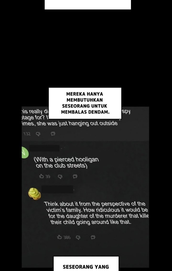 Destined Murderer Chapter 6 - halaman 102