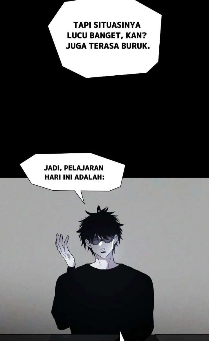 Destined Murderer Chapter 6 - halaman 13