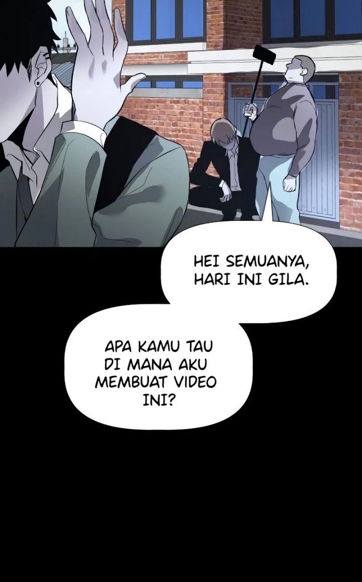 Destined Murderer Chapter 6 - halaman 23