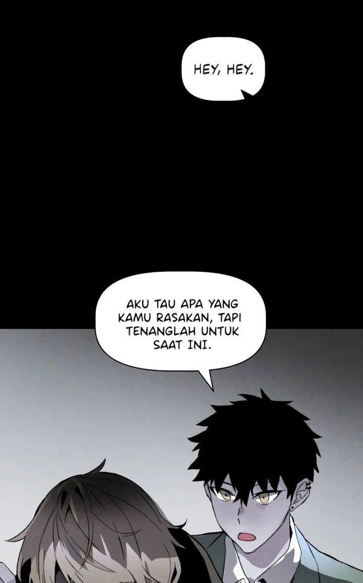 Destined Murderer Chapter 6 - halaman 35