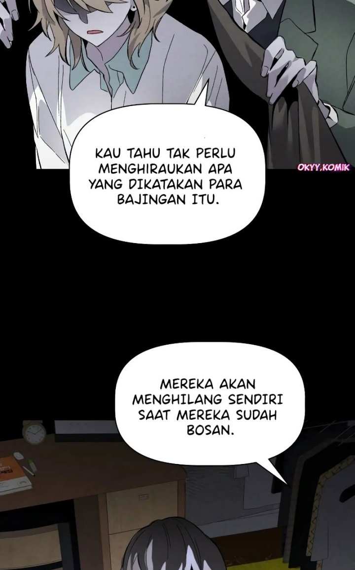 Destined Murderer Chapter 6 - halaman 36