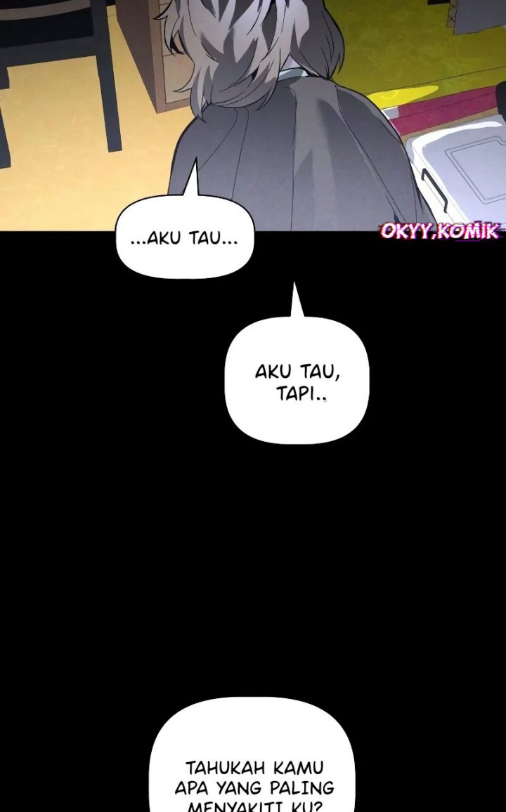 Destined Murderer Chapter 6 - halaman 37