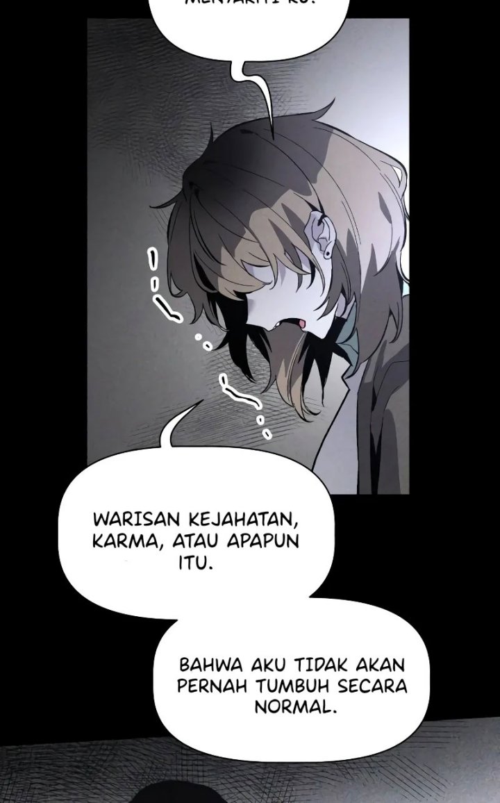 Destined Murderer Chapter 6 - halaman 38