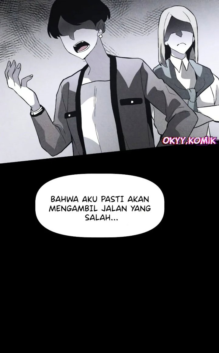 Destined Murderer Chapter 6 - halaman 39