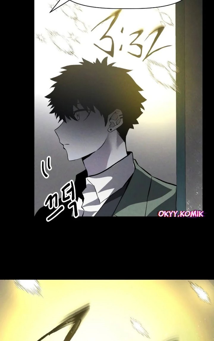 Destined Murderer Chapter 6 - halaman 48