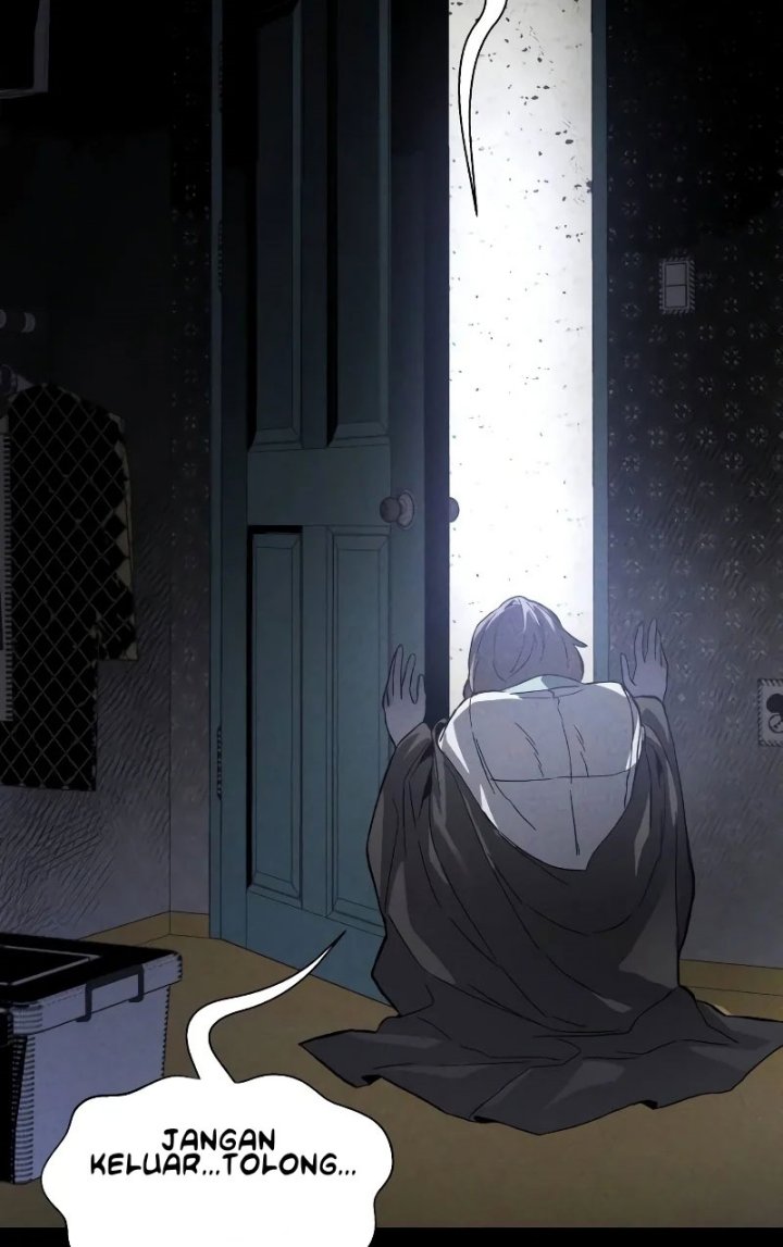 Destined Murderer Chapter 6 - halaman 52