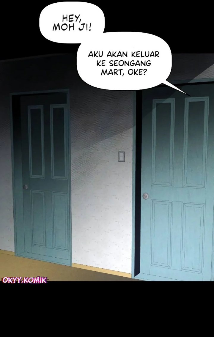 Destined Murderer Chapter 6 - halaman 59